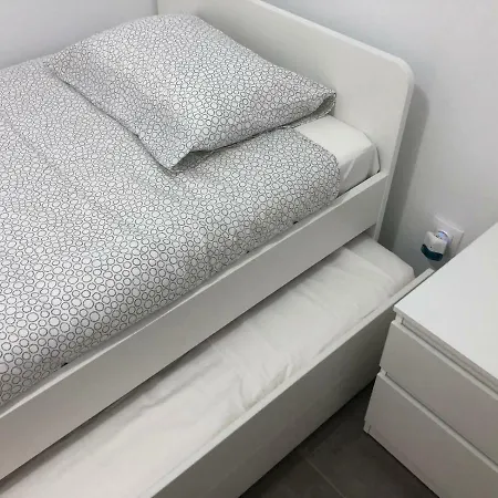 Apartamento Lovely