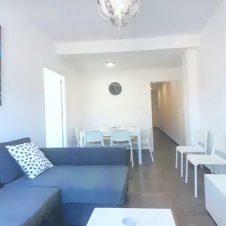 Lovely Apartment Alicante