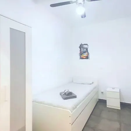 Lovely Apartment Alicante