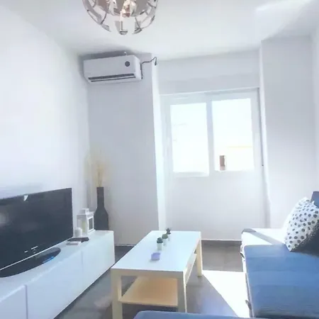 Lovely Apartment